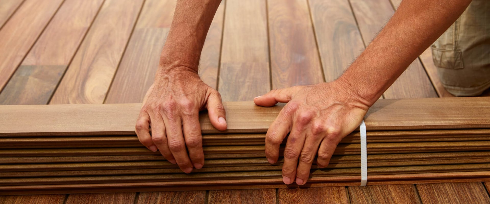 Perks Of Partnering With A Cleaning Service Provider After Renovating Your Home's Hardwood Flooring In Hutto