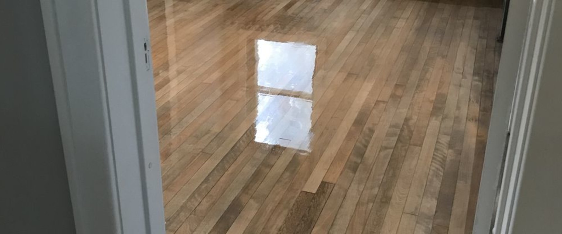 The Secret To Stunning Hardwood Floors: House Cleaning Services In Grand Rapids