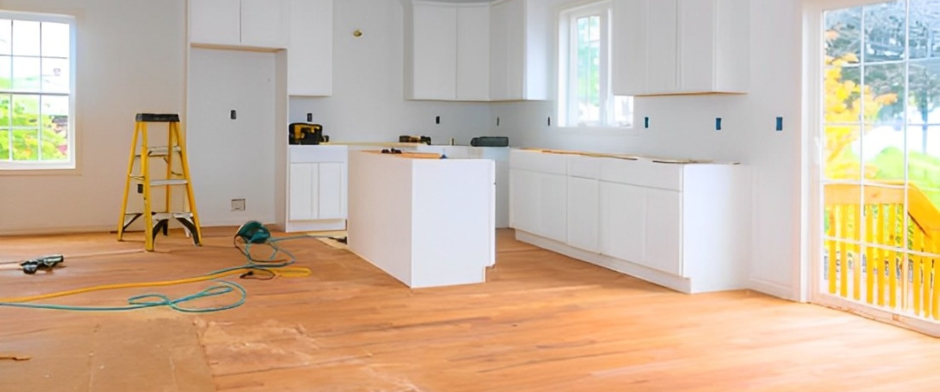 Why Choose Professionals For Hardwood Flooring In Salt Lake City Kitchen Remodels