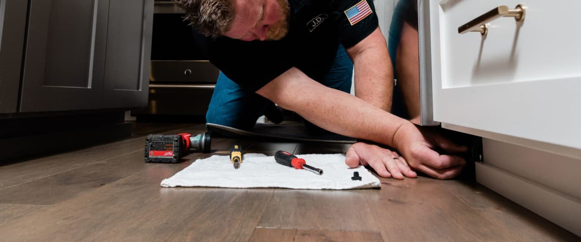 Pros Of Hiring A Plumber For Sewer Line Repair And Replacement Before Installing Hardwood Flooring In Seattle