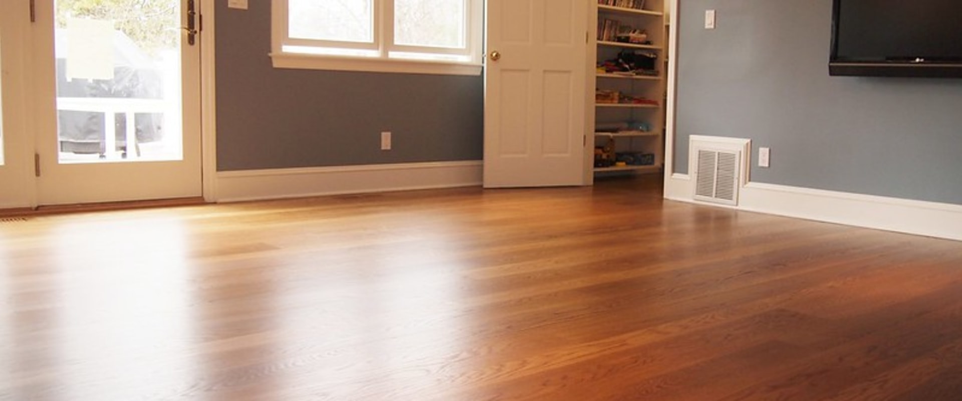 Choosing The Best General Contractor In Boring, OR, For Your Hardwood Flooring Needs: A Complete Guide