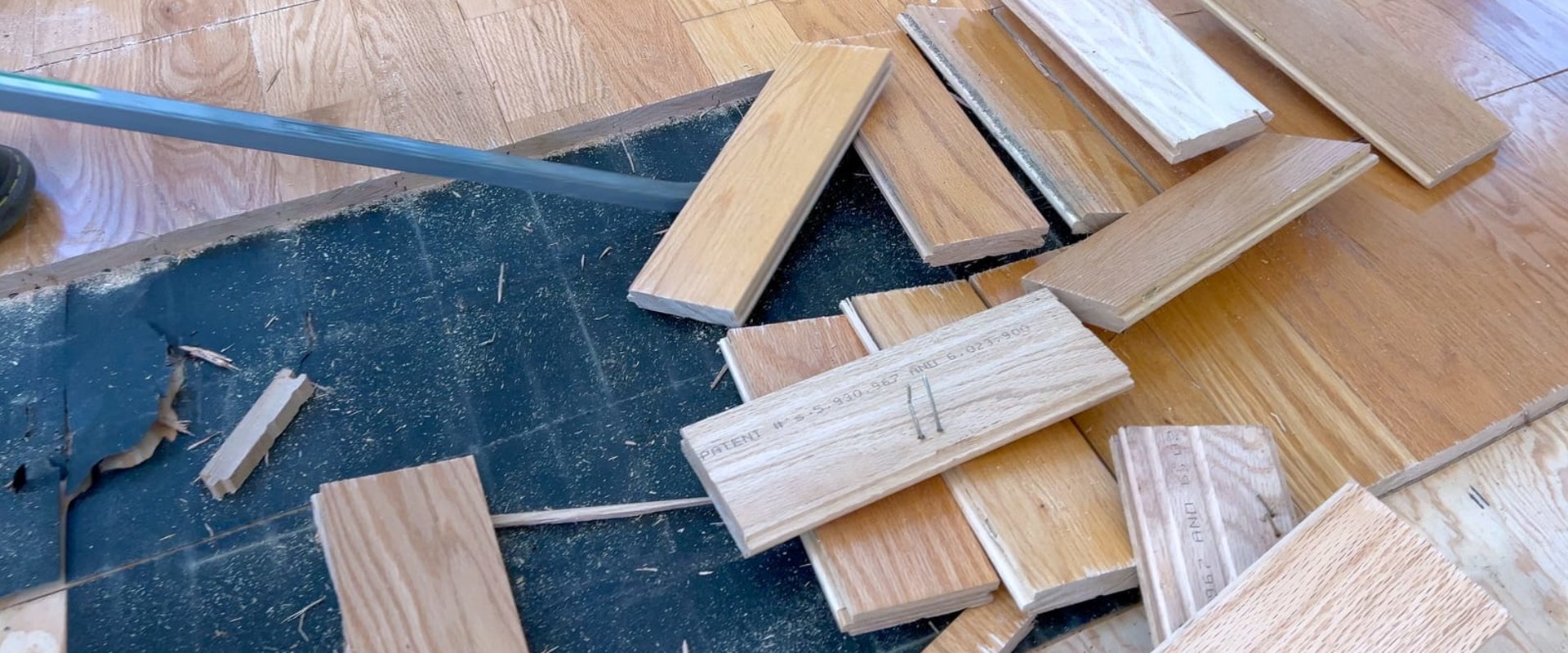 The Importance Of Foundation Repair For Hardwood Flooring In St. Louis