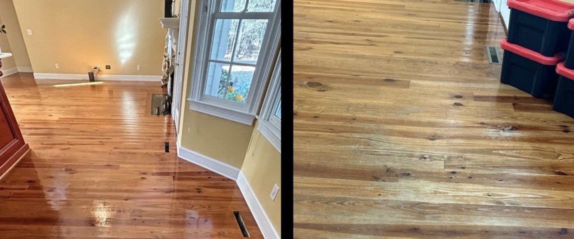 Top Tips For Hardwood Flooring Restoration After Water Damage In Mount Pleasant, SC