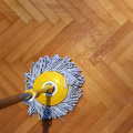 Hardwood Flooring Trends In Bellevue: How To Keep Your Floors Pristine With The Right Cleaners