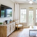 Professional Cleaning Secrets For Airbnb Hardwood Floors In Tallahassee, Florida