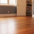 How Can An Apartment Rental Agency In Gainesville, GA, Help You Find An Apartment With Hardwood Flooring