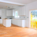 Why Choose Professionals For Hardwood Flooring In Salt Lake City Kitchen Remodels