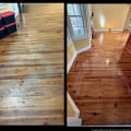 Top Tips For Hardwood Flooring Restoration After Water Damage In Mount Pleasant, SC