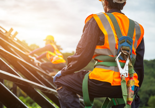 Roofing Solutions That Protect Your Hardwood Floors: Tips For Haymarket Residents