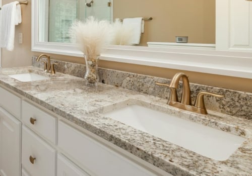 Step Into Luxury: Transforming Your Humble, TX Bathroom With Hardwood Flooring