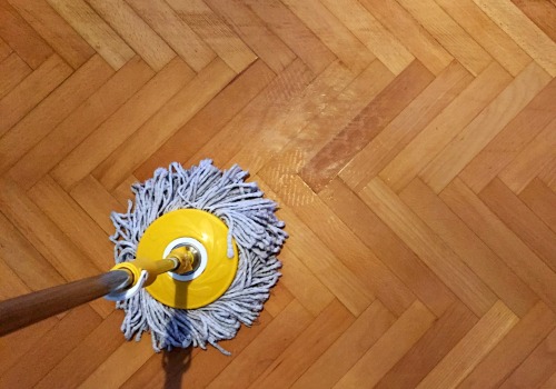 Hardwood Flooring Trends In Bellevue: How To Keep Your Floors Pristine With The Right Cleaners