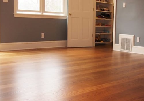 How Can An Apartment Rental Agency In Gainesville, GA, Help You Find An Apartment With Hardwood Flooring