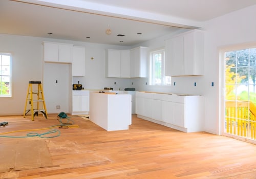 Why Choose Professionals For Hardwood Flooring In Salt Lake City Kitchen Remodels