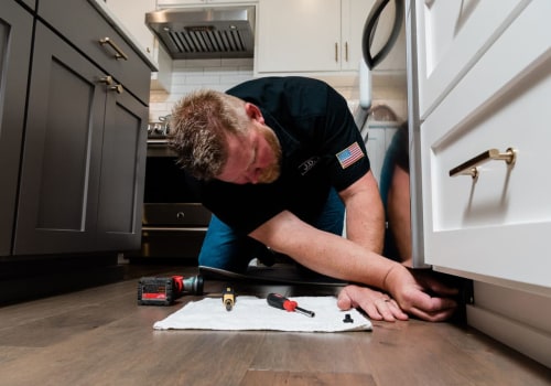 Pros Of Hiring A Plumber For Sewer Line Repair And Replacement Before Installing Hardwood Flooring In Seattle