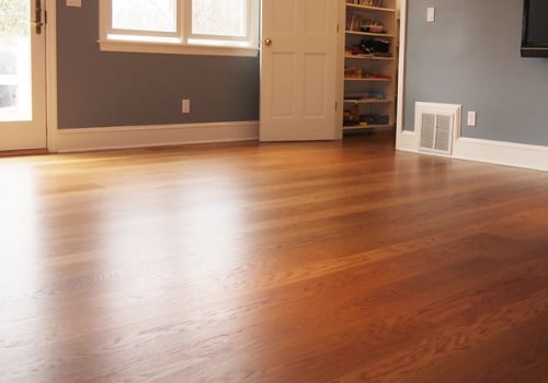 Choosing The Best General Contractor In Boring, OR, For Your Hardwood Flooring Needs: A Complete Guide