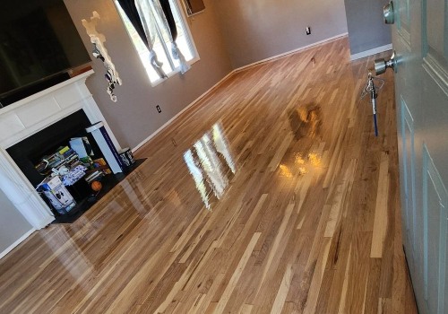 The Ultimate Guide To Tenant Improvements In Riverside, CA: Incorporating Hardwood Flooring