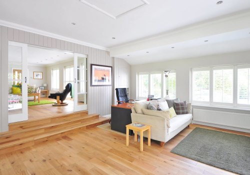 Interior Design For Homes In The Lake District: Perfect Pairings With Hardwood Flooring